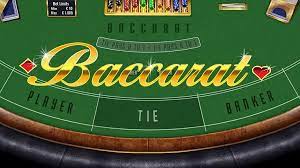 Read more about the article What is a Baccarat Game?