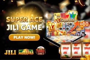 Read more about the article The smartest way to play the SuperAce88 slot game.