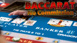Read more about the article SuperAce88 initiates free commission baccarat games