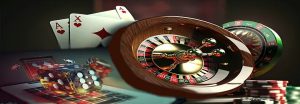 Read more about the article Live Casino Games Transforming Online Gambling