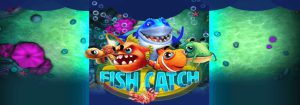 Read more about the article Dive into the World of Fish Catch Games
