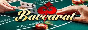 Read more about the article All you need to know about playing Baccarat