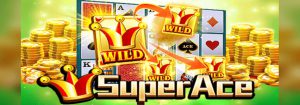 Read more about the article SuperAce Slot: The Best Slot in Philippines