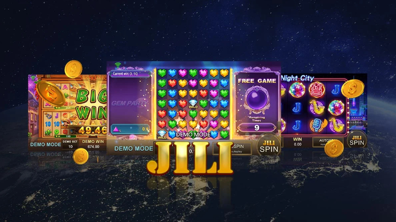 SuperAce88 BET Play Jili Games in Philippines | Best Jiliasia Online Casino