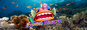 Read more about the article Unleash Inner Gamer: The Magic of Fishing Disco
