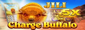 Read more about the article Charge Buffalo: The Secrets to Win Big Money