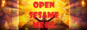 Read more about the article Win Big with Open Sesame Mega