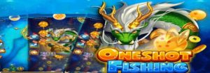 Read more about the article Dive into the Unique Rewards of Oneshot Fishing