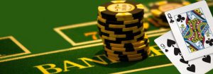 Read more about the article How to Use Strategies for Better Baccarat Odds