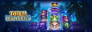 Read more about the article Dive Into the Enigmatic World of Totem Wonders