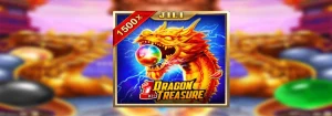 Read more about the article Dragon Treasure Slot: Spin to Win Big Now