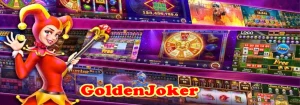 Read more about the article Why GoldenJoker Is the Perfect Game for Big Win