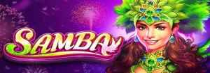 Read more about the article How Samba Slots Deliver the Best Online Thrills