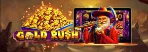 Read more about the article To Use Gold Rush Slot for Big Wins Now!