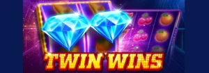 Read more about the article To Reel in Real Cash?Explore Twin Wins Slot Now