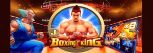 Read more about the article Boxing King Slot Make You Rich? Find Out Now