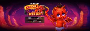 Read more about the article Looking for Big Wins? Devil Fire Jili Slot Now!