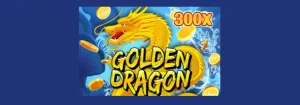 Read more about the article The Thrill of the GoldenDragon: Unique FishGame