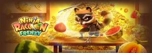 Read more about the article Why Is Ninja Raccoon Frenzy Popular? Find Out!