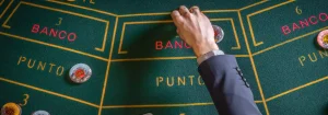 Read more about the article Quick Tips to Secure Wins in Punto Banco Games