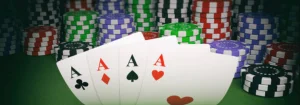 Read more about the article What Are the Best Texas Hold’em Strategies?