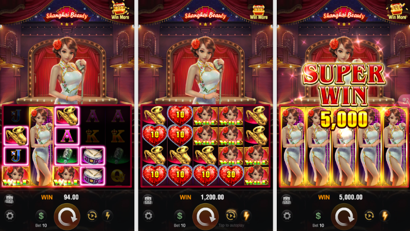 SuperAce88 BET Play Jili Games in Philippines | Best Jiliasia Online Casino