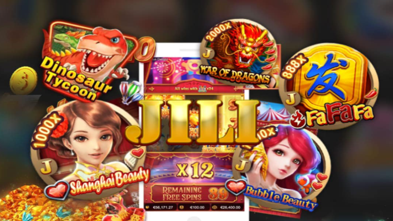 SuperAce88 BET Play Jili Games in Philippines | Best Jiliasia Online Casino