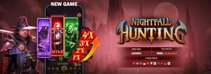 Read more about the article How to Master Nightfall Hunting in JILI SLOT